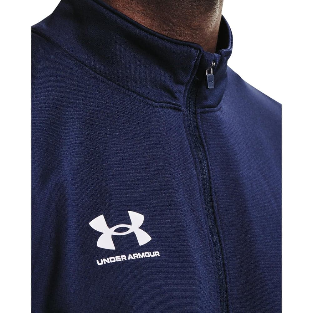 Challenger Midlayer Midnight Navy, view: 2