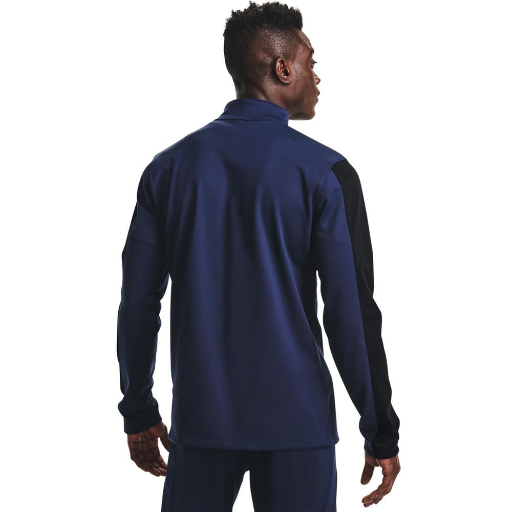 Challenger Midlayer Midnight Navy, view: 1