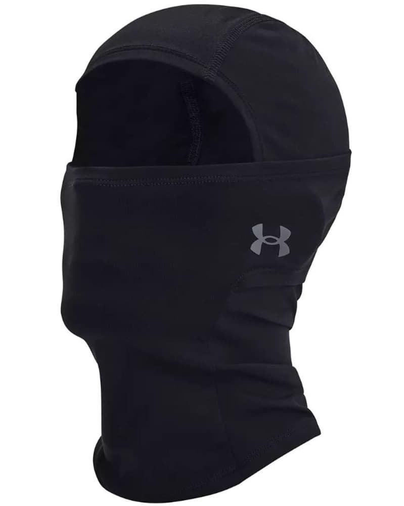 Storm Sport Balaclava Svart, view: 0