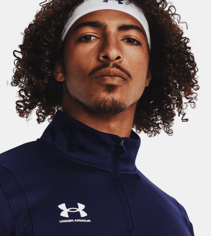 UA M's Ch. Midlayer Midnight Navy, view: 2