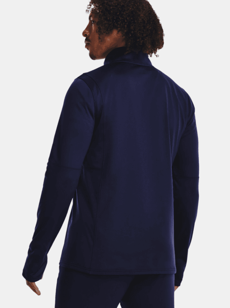 UA M's Ch. Midlayer Midnight Navy, view: 1