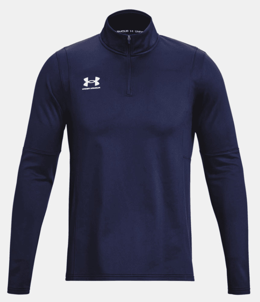 UA M's Ch. Midlayer Midnight Navy, view: 3