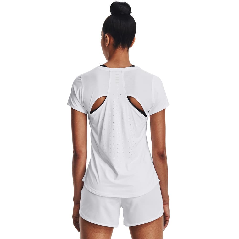 IsoChill 200 Laser Wmn White/Reflective, view: 1