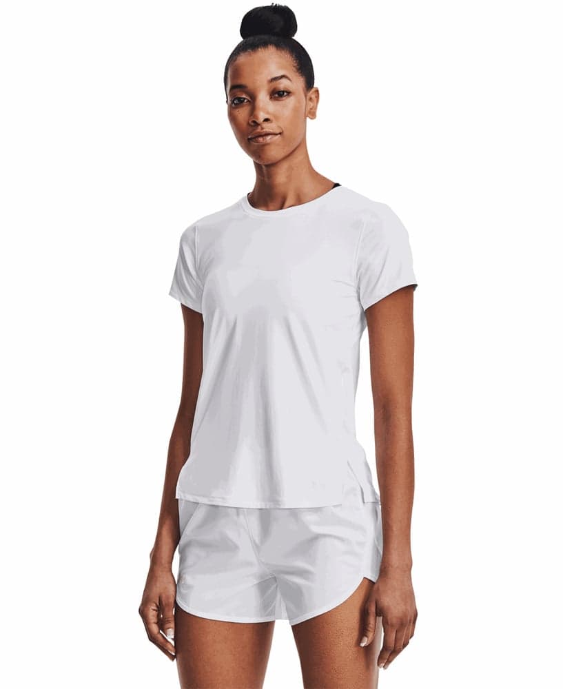 IsoChill 200 Laser Wmn White/Reflective, view: 0