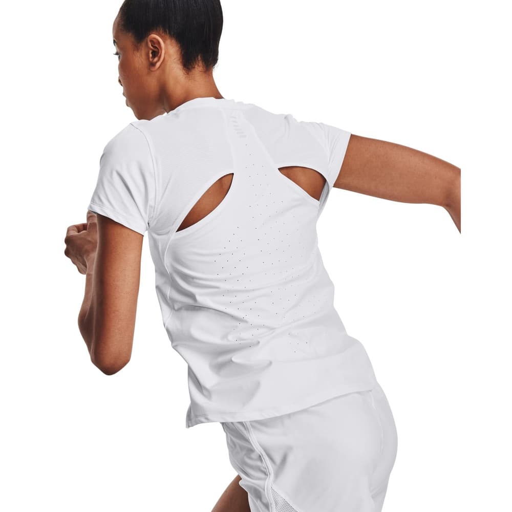 IsoChill 200 Laser Wmn White/Reflective, view: 2