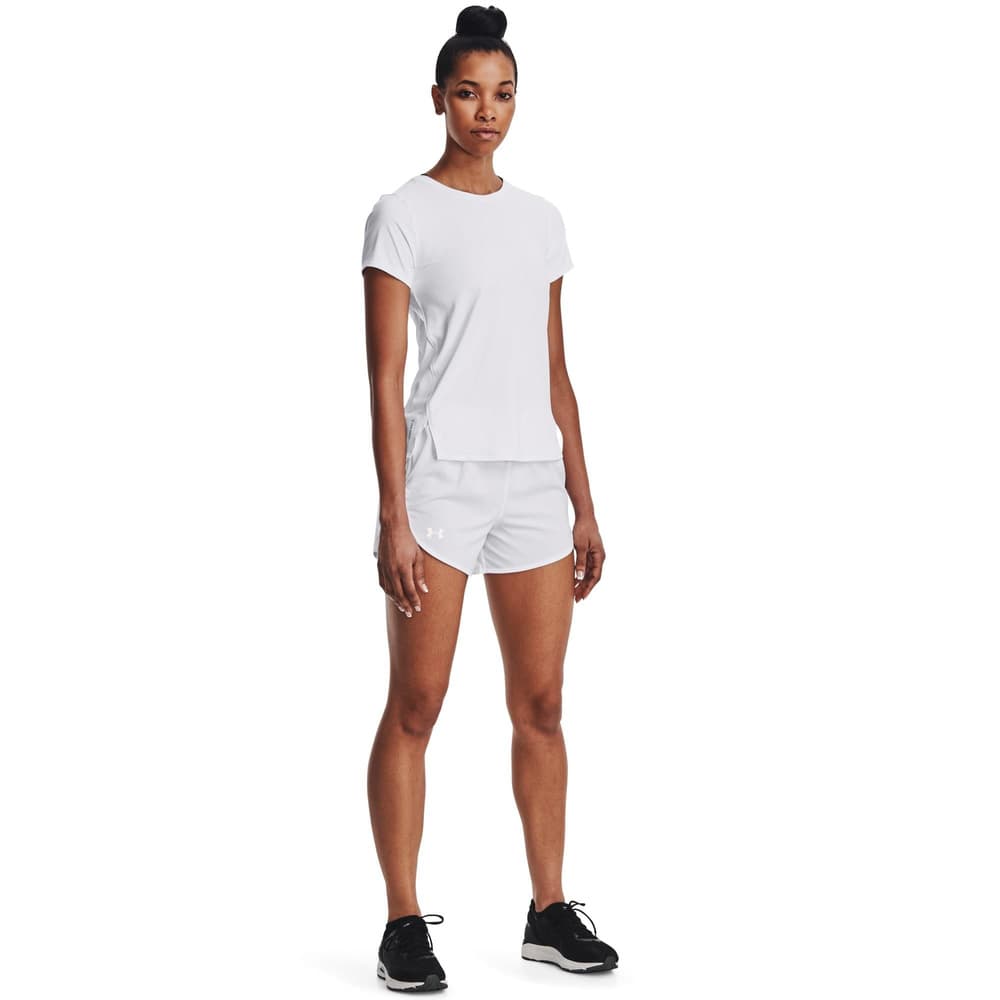 IsoChill 200 Laser Wmn White/Reflective, view: 4