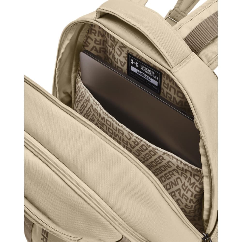 Hustle 5.0 Backpack Khaki Base, view: 4