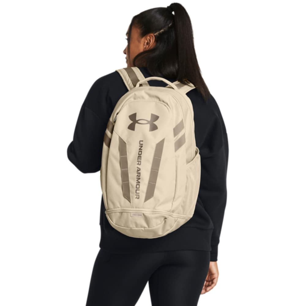 Hustle 5.0 Backpack Khaki Base, view: 6