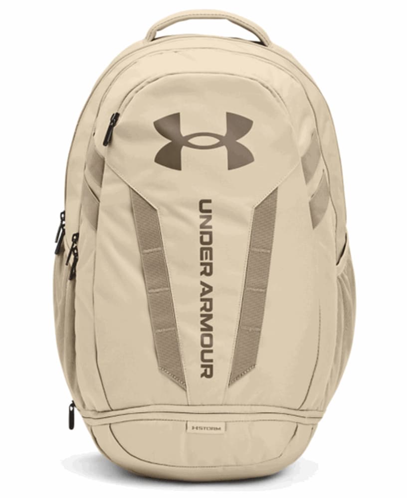 Hustle 5.0 Backpack Khaki Base, view: 0