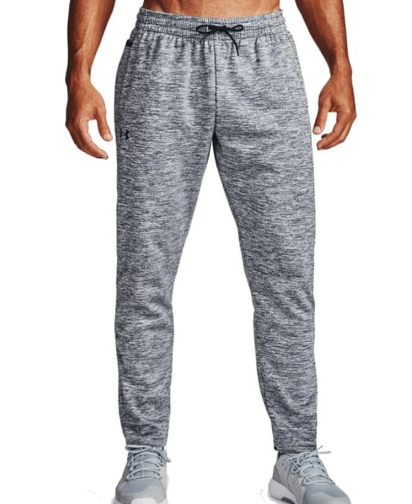 Armour Fleece Twist Halo Gray, view: 0