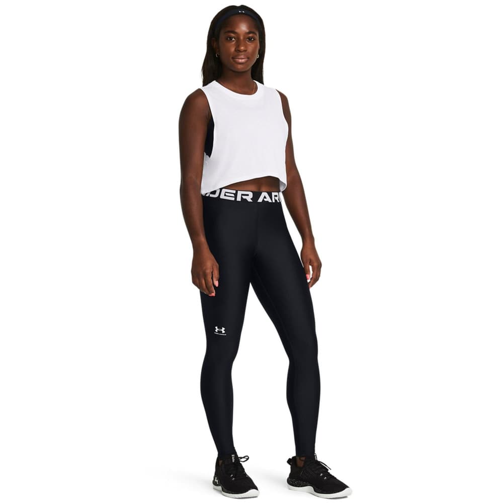HG Legging Black, view: 2