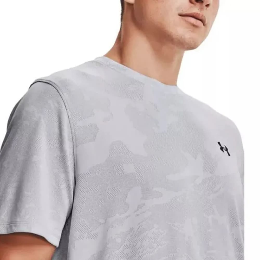 Training Vent Camo Mod Gray, view: 4
