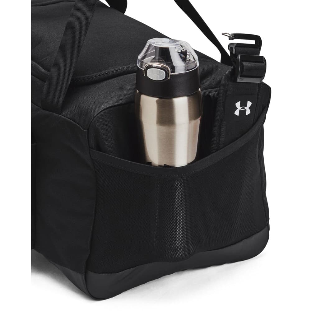 Triumph Duffle SM Black, view: 5