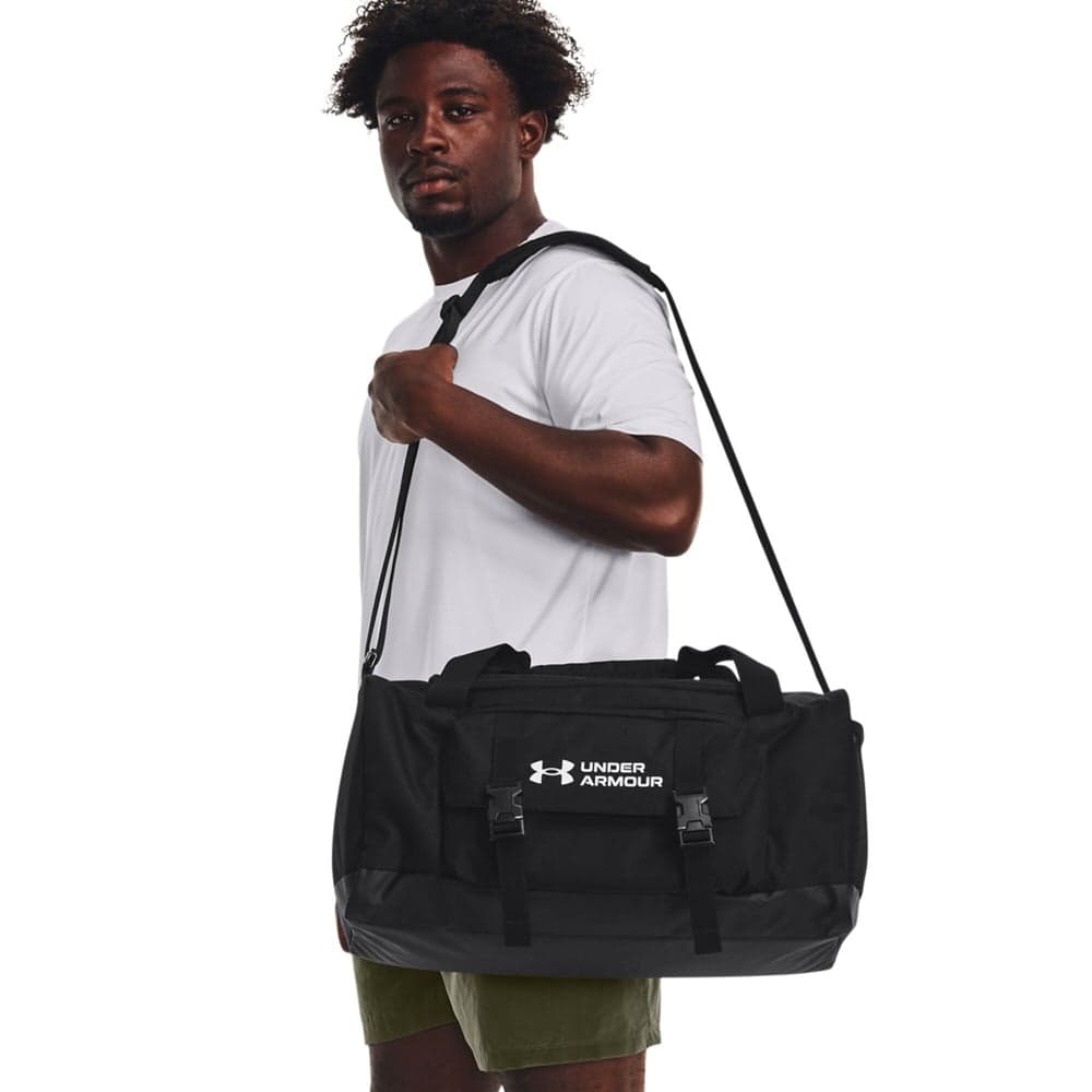 Triumph Duffle SM Black, view: 3