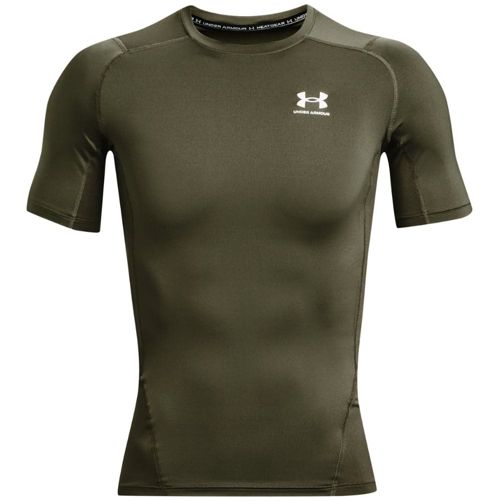 Marine Od Green