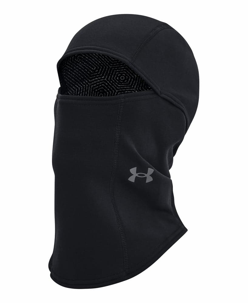CGI Balaclava Black/Pitch Gray, view: 0