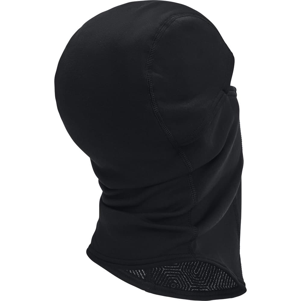 CGI Balaclava Black/Pitch Gray, view: 1