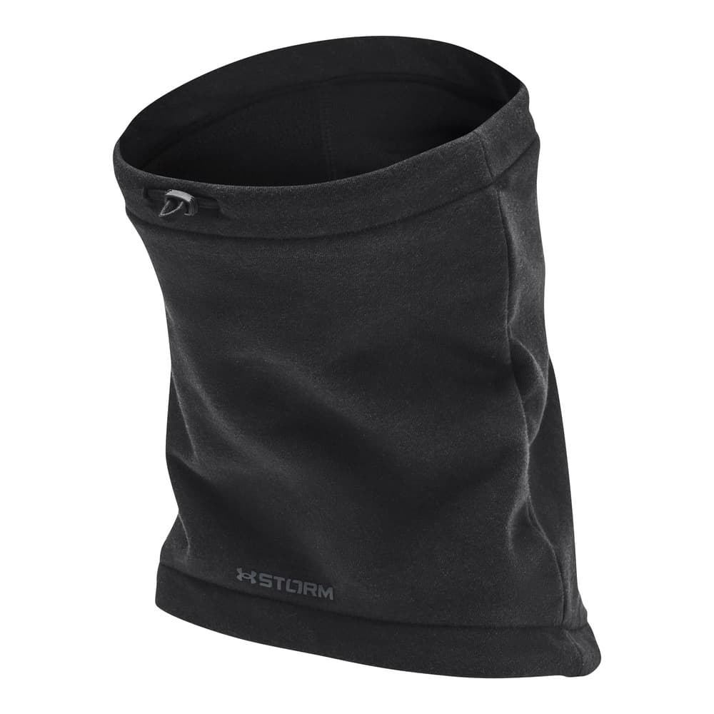 Storm Fleece Gaiter Black / Jet Gray / Pitch Gray, view: 1