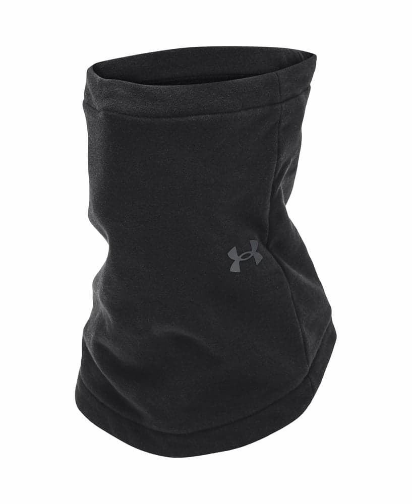 Storm Fleece Gaiter Black / Jet Gray / Pitch Gray, view: 0