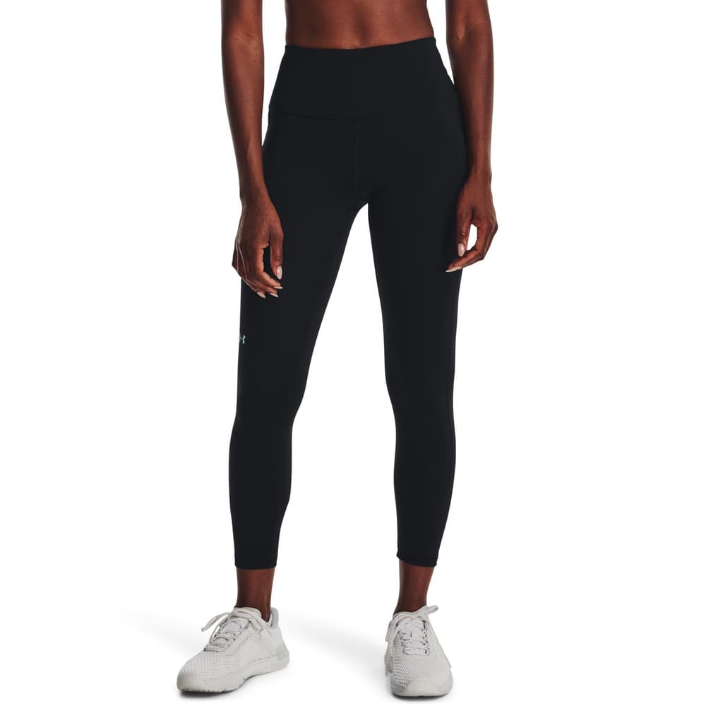 Rush Ankle Legging Black, view: 0