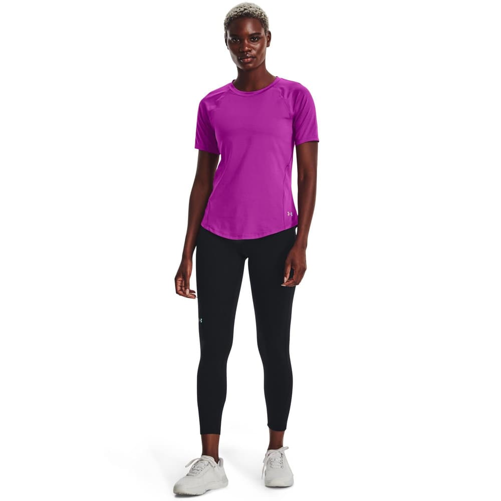 Rush Ankle Legging Black, view: 3