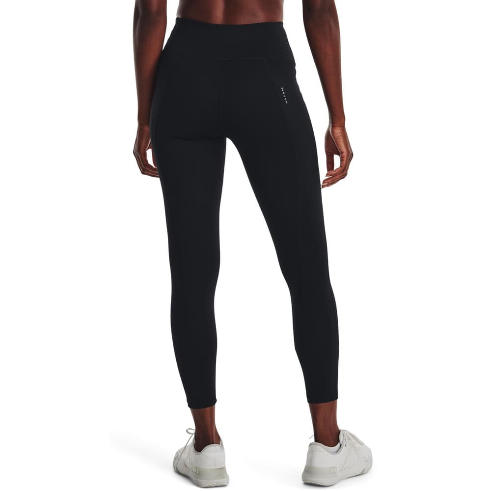 Rush Ankle Legging Black, view: 1