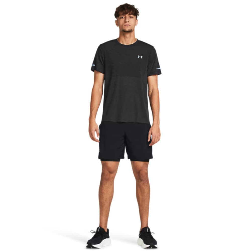 Launch 7 2-in-1 Black, view: 2