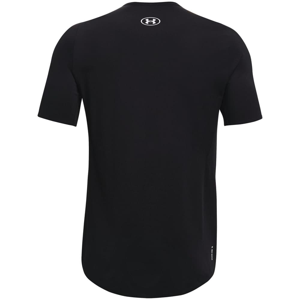 HG IsoChill Perforated SS Black, view: 1