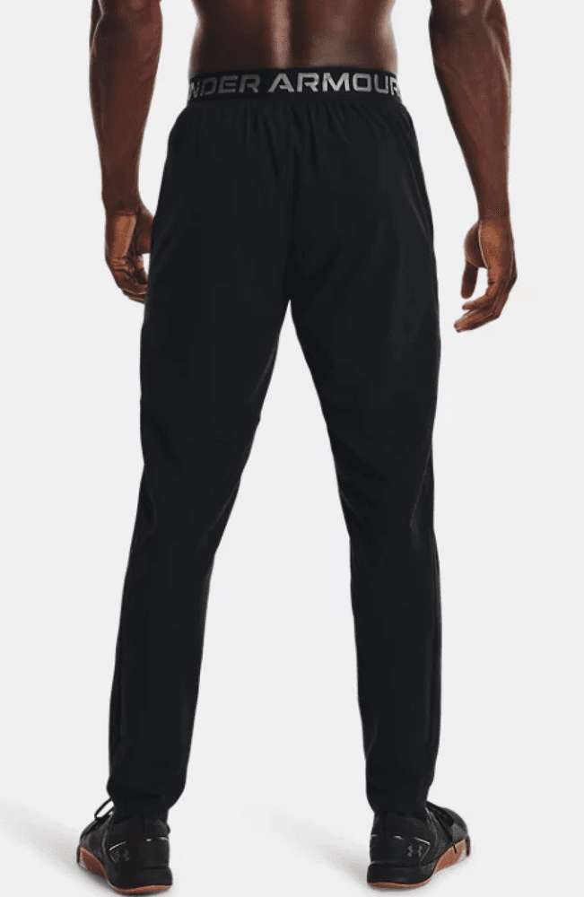 Woven Black, view: 1