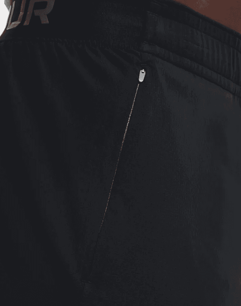 Woven Black, view: 2