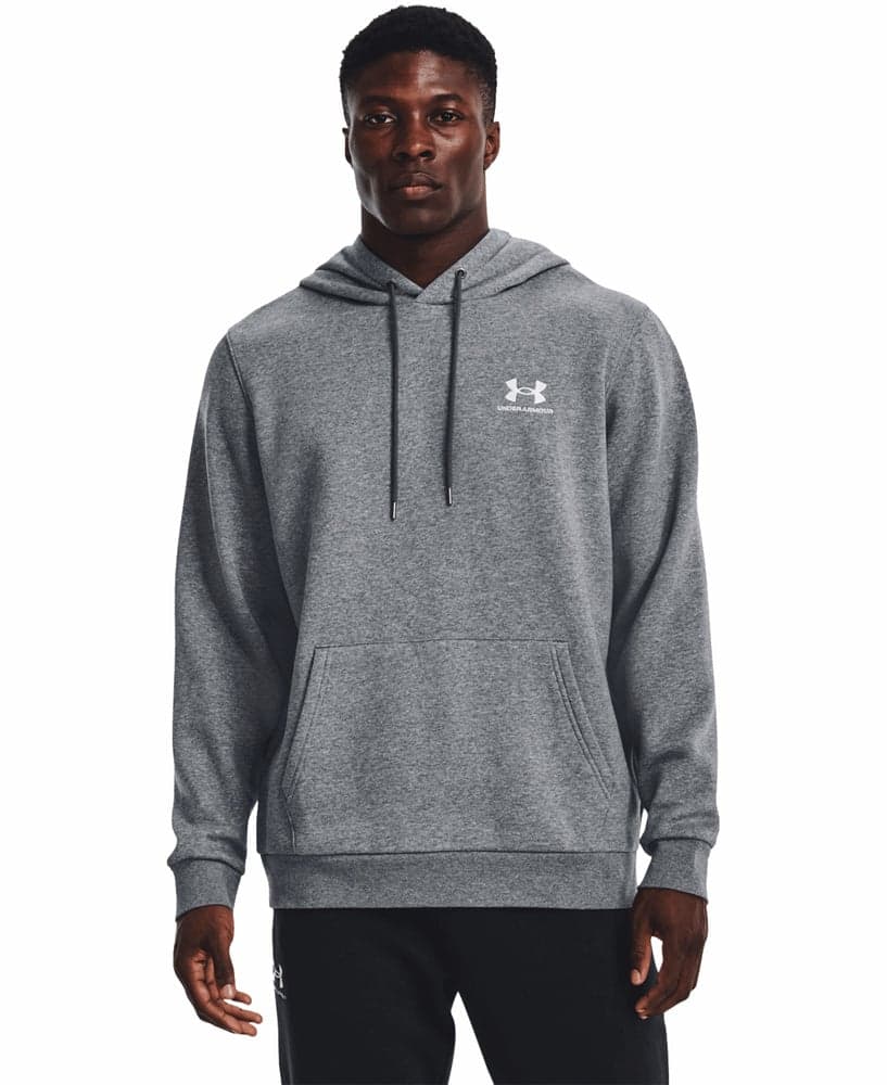 Pitch Gray Medium Heather/White