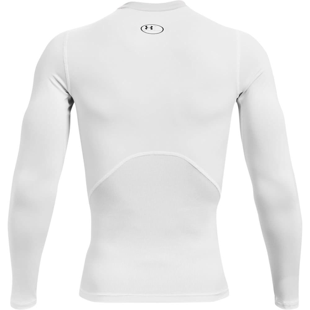 HG Armour Comp LS White/Black, view: 1