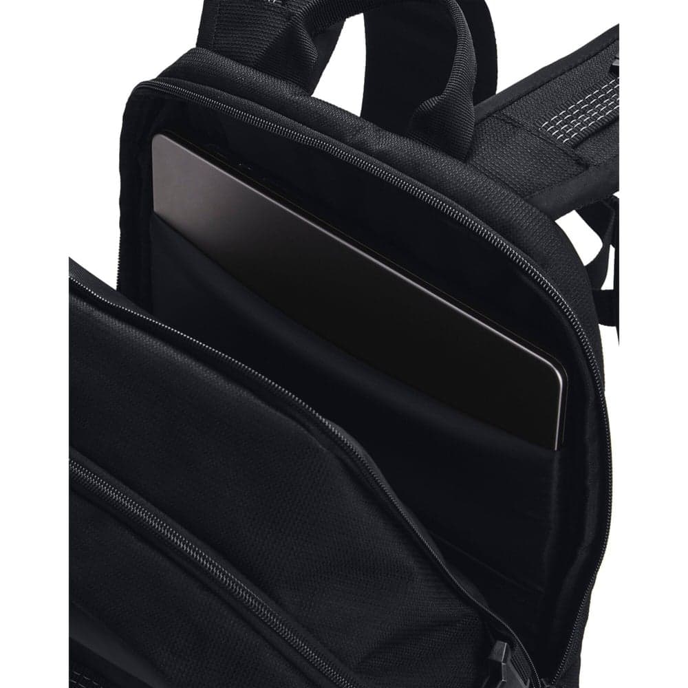 UA Triumph Sport Backpack Black, view: 5