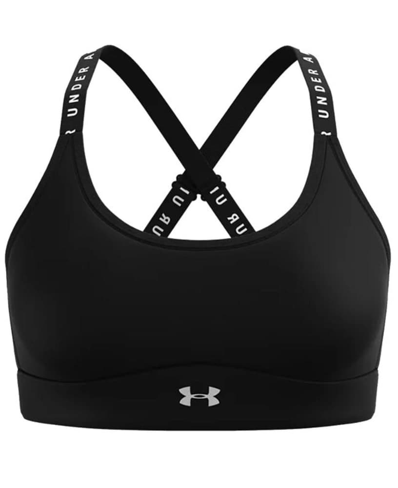 Infinity Mid Covered Wmn Black, view: 0