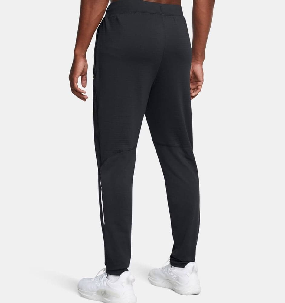 Vanish CW Fitted Pant Black, view: 4