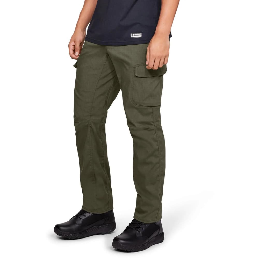 Enduro Cargo Marine OD Green, view: 3