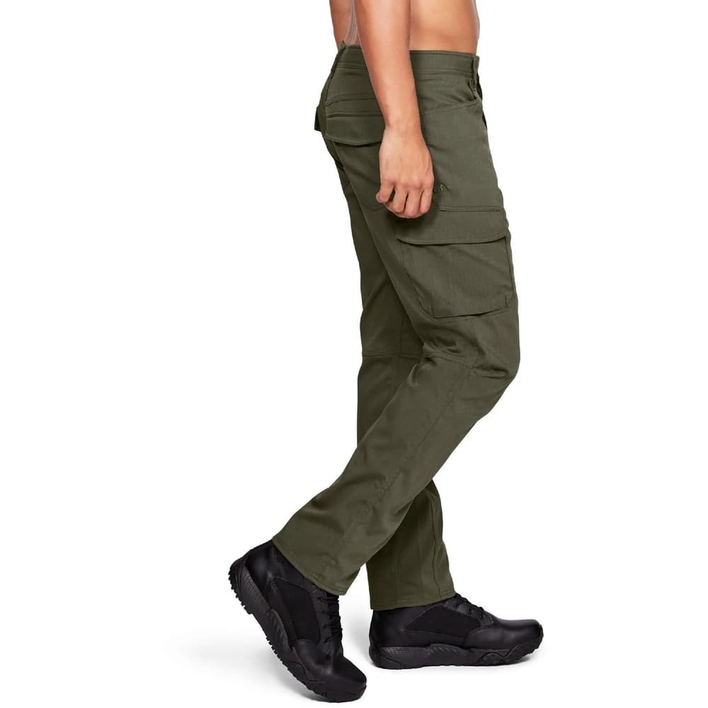 Enduro Cargo Marine OD Green, view: 2