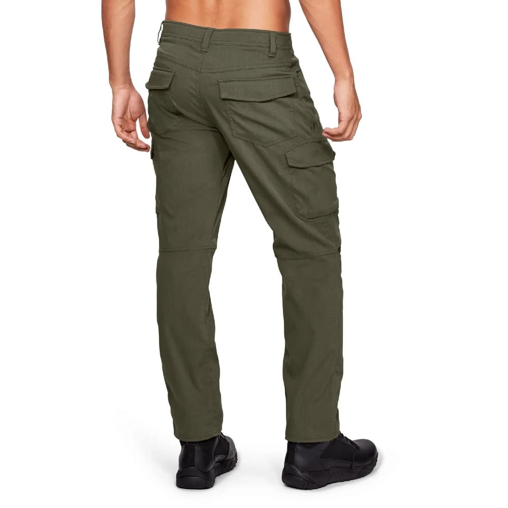 Enduro Cargo Marine OD Green, view: 1