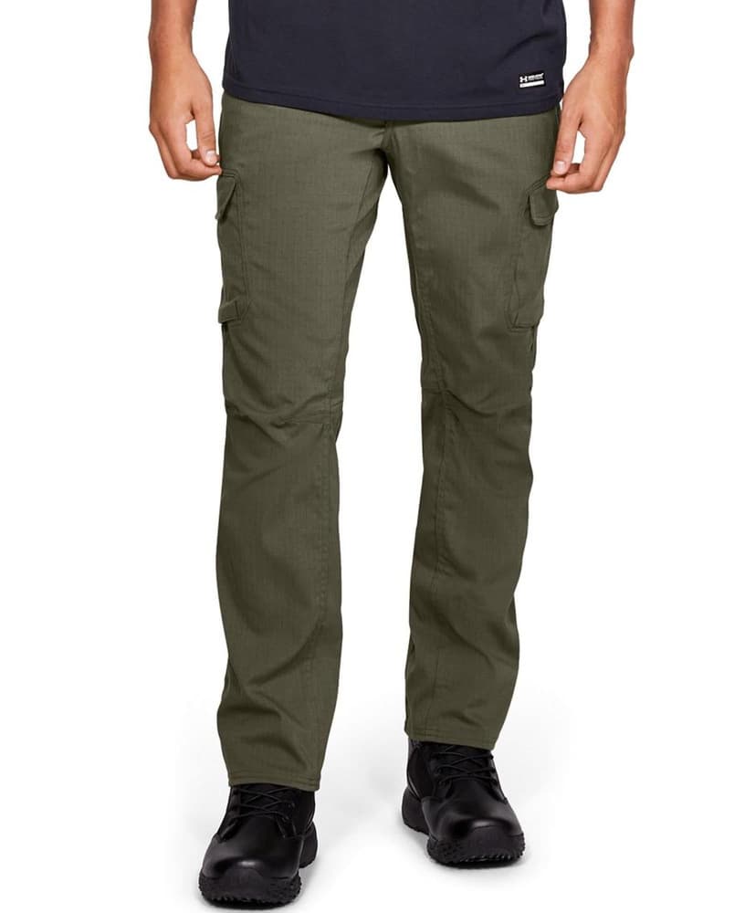 Enduro Cargo Marine OD Green, view: 0