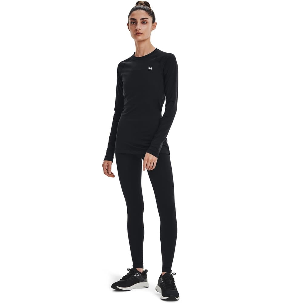 CG Authentics Crew Black/White, view: 2