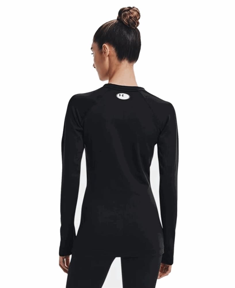 CG Authentics Crew Black/White, view: 1