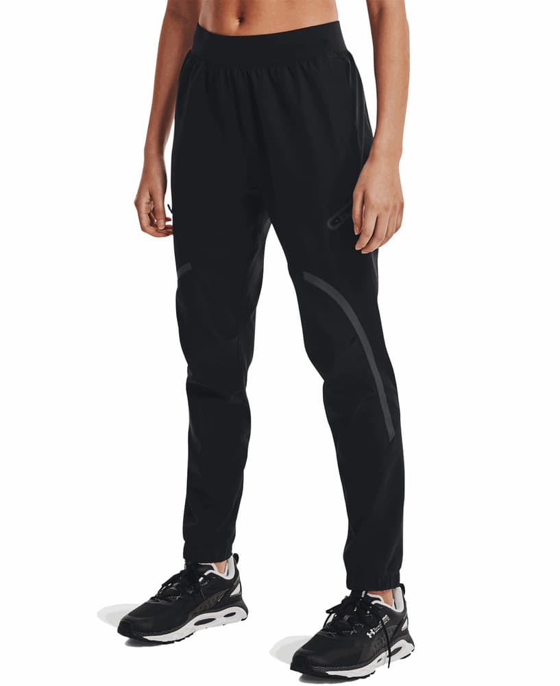 Unstoppable Cargo Black, view: 0
