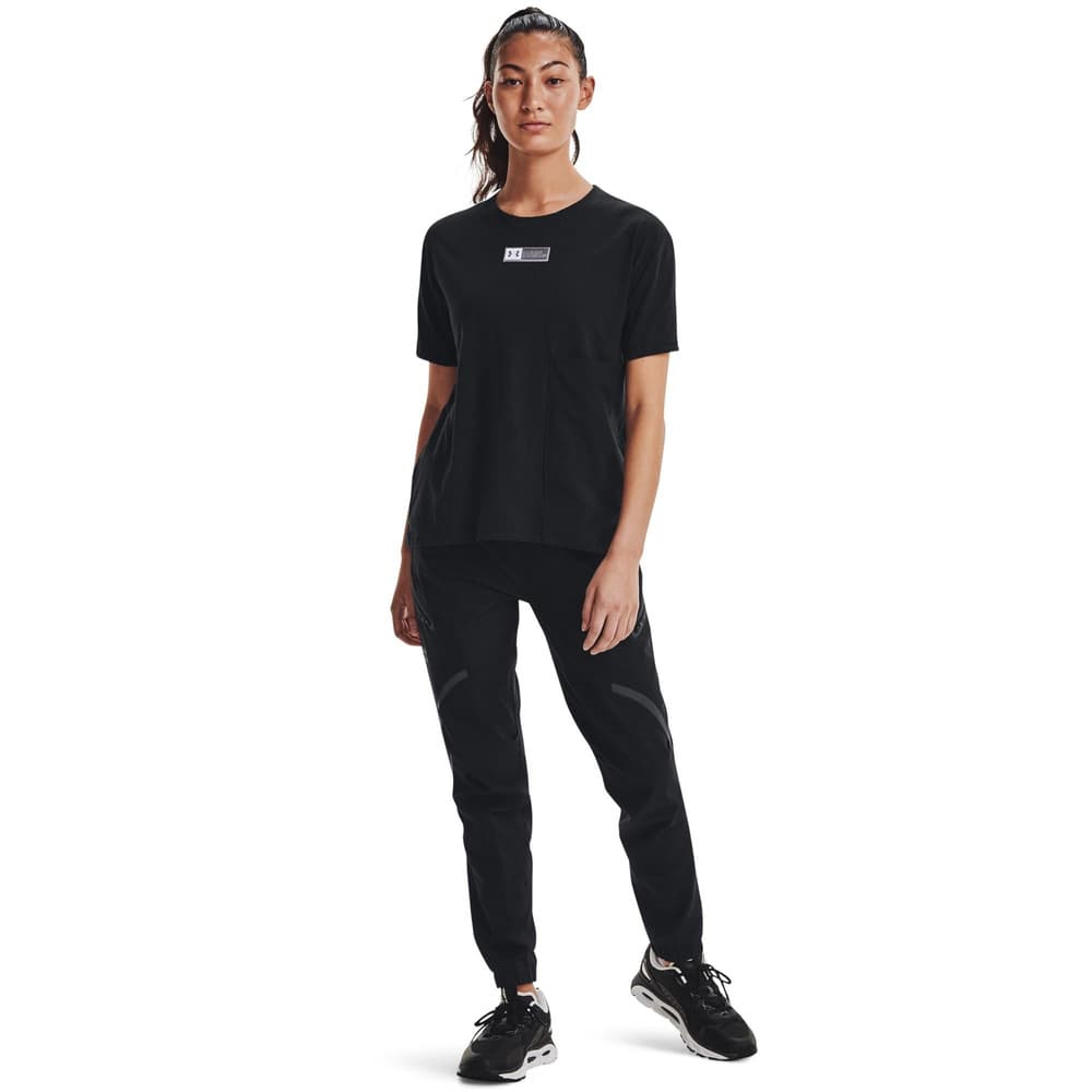 Unstoppable Cargo Black, view: 4