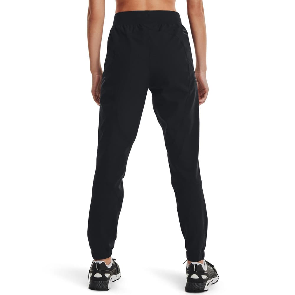 Unstoppable Cargo Black, view: 1