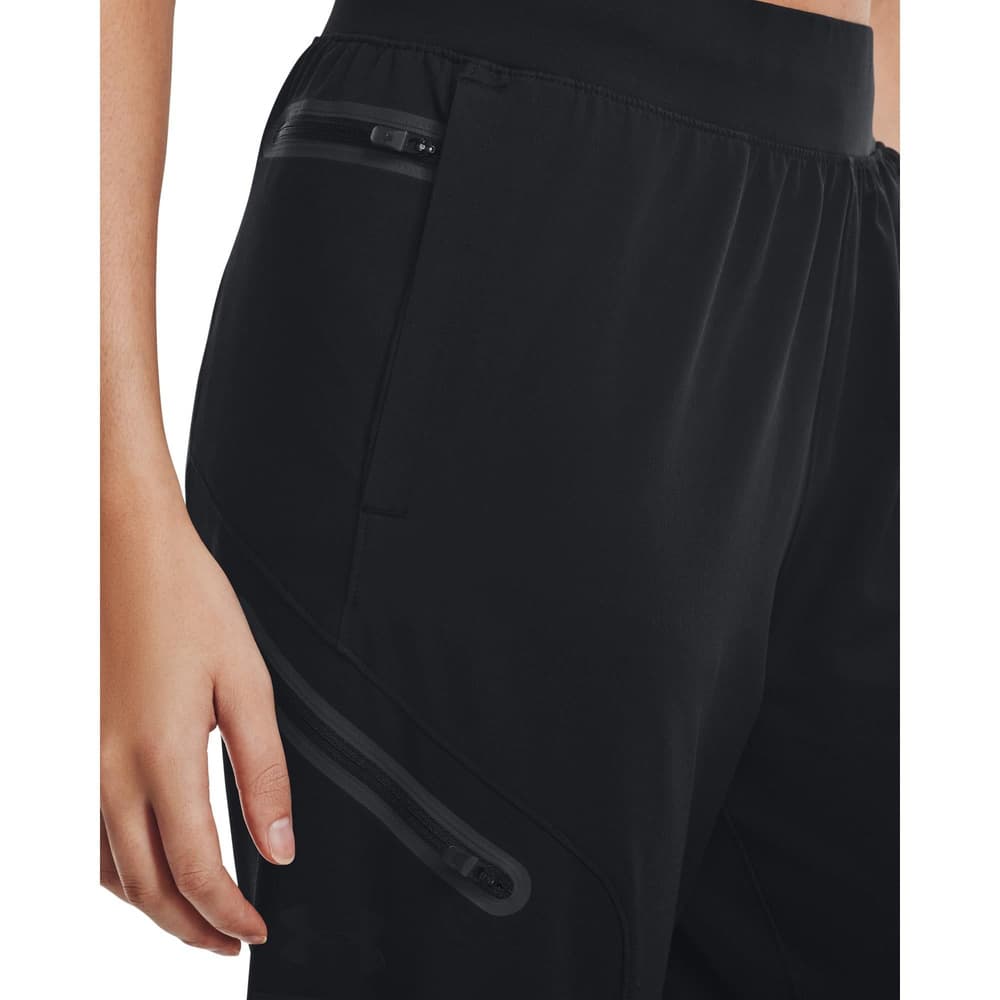 Unstoppable Cargo Black, view: 2