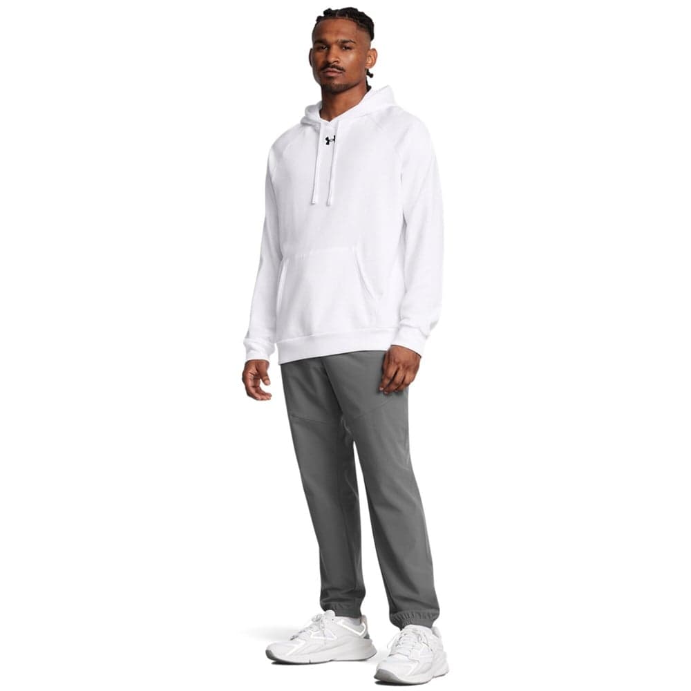 Vibe Woven Jogger Castlerock, view: 2