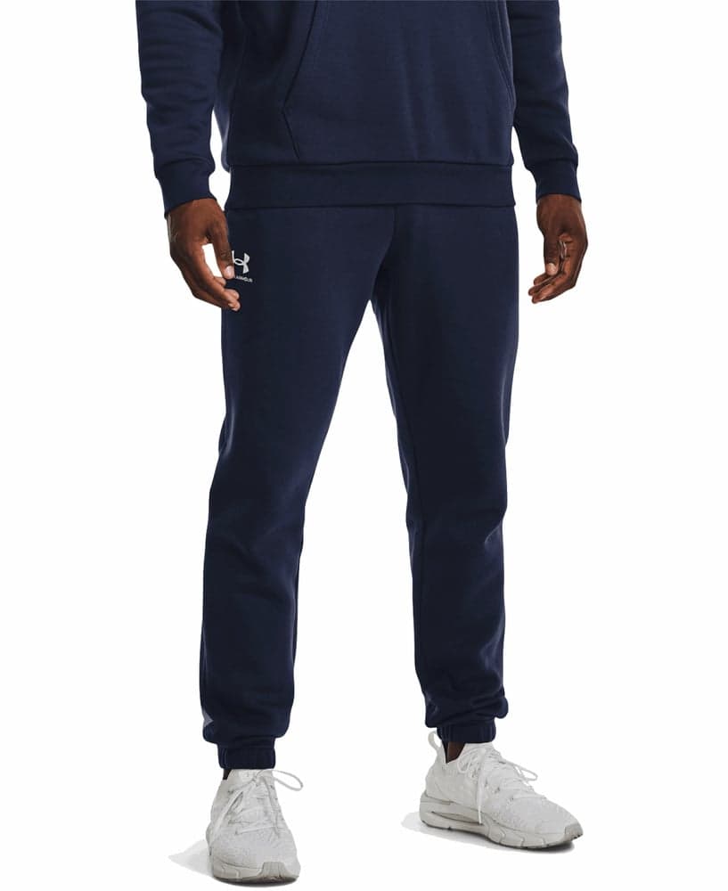 Midnight Navy/White