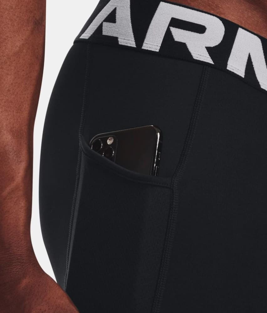 CG Armour Leggings Black/White, view: 2