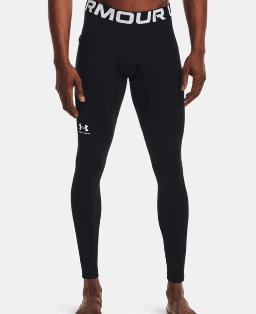 CG Armour Leggings Black/White, view: 0