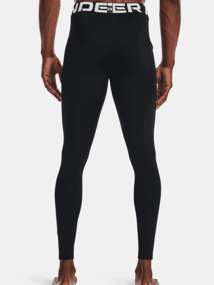 CG Armour Leggings Black/White, view: 1